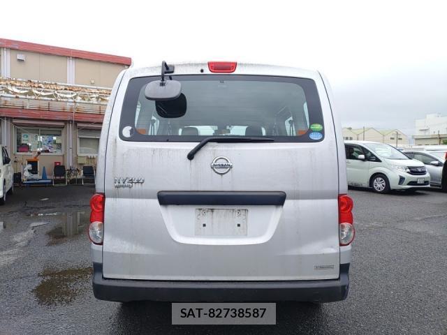 Nissan VANETTE VAN 2020-06 8055243-3
