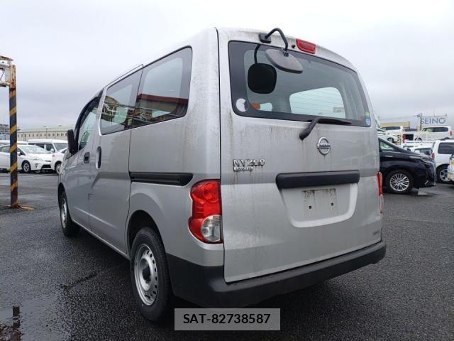Nissan VANETTE VAN 2020-06 8055243-4