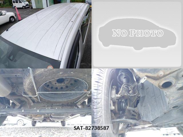 Nissan VANETTE VAN 2020-06 8055243-6