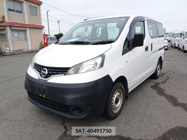 Nissan VANETTE VAN 2019-06 8055244-0