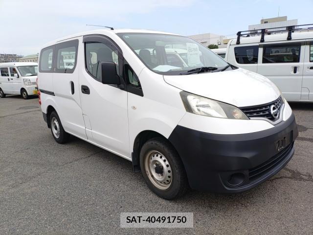Nissan VANETTE VAN 2019-06 8055244-1