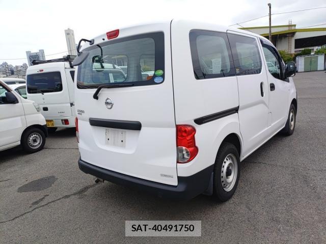 Nissan VANETTE VAN 2019-06 8055244-2