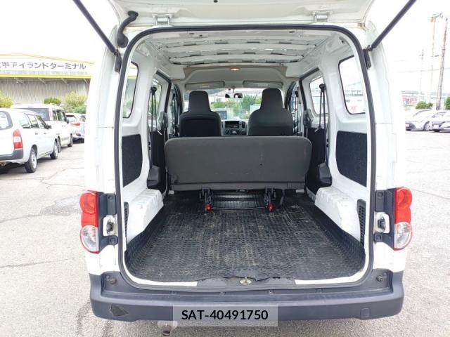 Nissan VANETTE VAN 2019-06 8055244-5