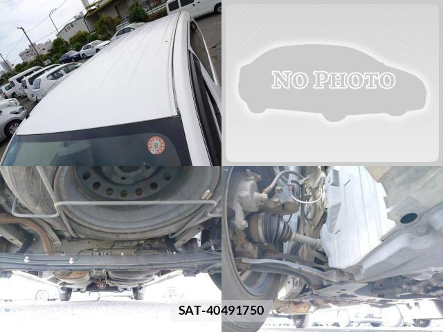 Nissan VANETTE VAN 2019-06 8055244-6