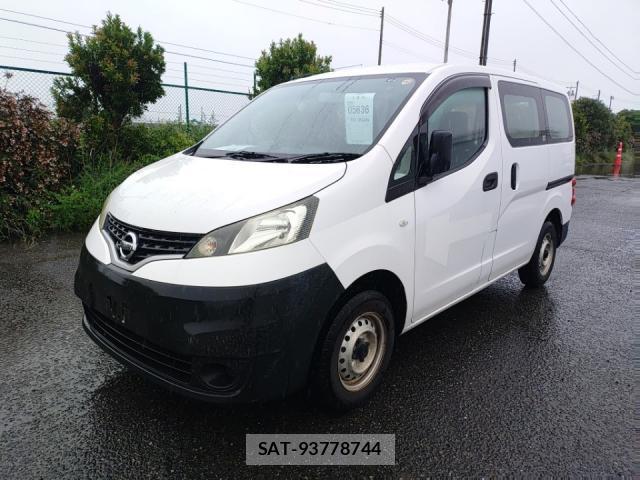 Nissan VANETTE VAN 2018-06 8055245-0