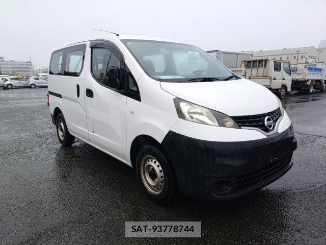 Nissan VANETTE VAN 2018-06 8055245-1