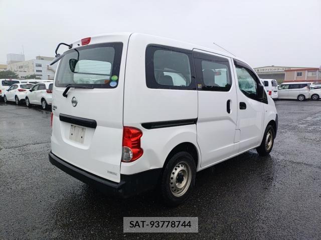 Nissan VANETTE VAN 2018-06 8055245-2