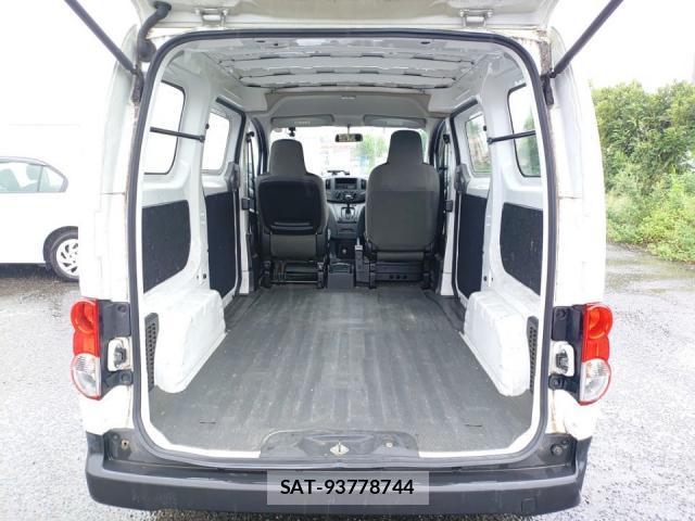 Nissan VANETTE VAN 2018-06 8055245-5
