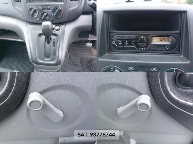 Nissan VANETTE VAN 2018-06 8055245-8