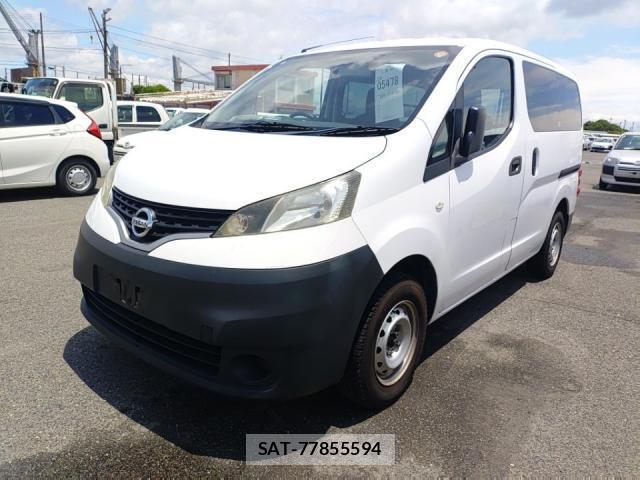 Nissan VANETTE VAN 2017-06 8055246-0