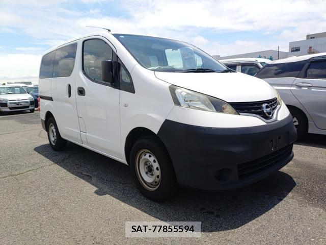 Nissan VANETTE VAN 2017-06 8055246-1