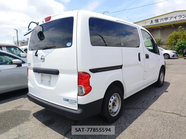 Nissan VANETTE VAN 2017-06 8055246-2