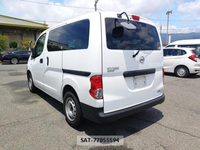 Nissan VANETTE VAN 2017-06 8055246-4