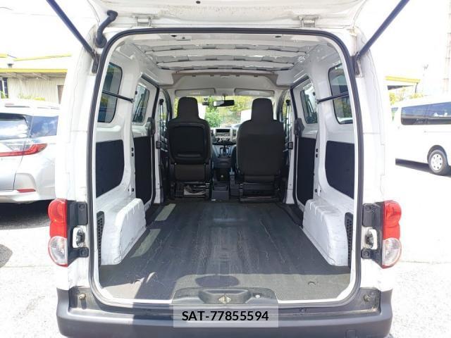 Nissan VANETTE VAN 2017-06 8055246-5