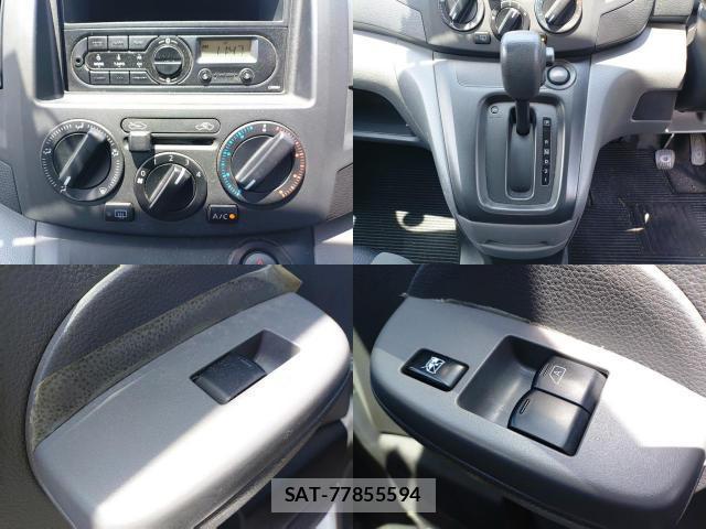 Nissan VANETTE VAN 2017-06 8055246-8