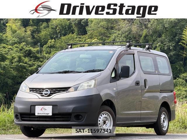 Nissan VANETTE VAN 2015-11 8055519-0
