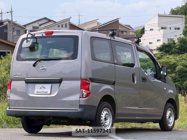 Nissan VANETTE VAN 2015-11 8055519-1