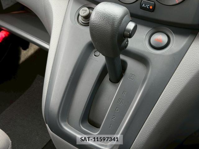 Nissan VANETTE VAN 2015-11 8055519-10