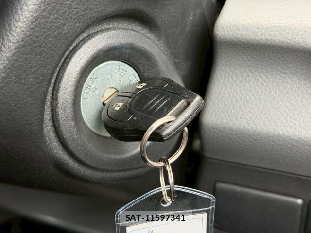 Nissan VANETTE VAN 2015-11 8055519-11