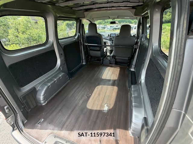 Nissan VANETTE VAN 2015-11 8055519-12