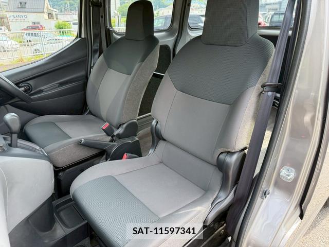 Nissan VANETTE VAN 2015-11 8055519-13
