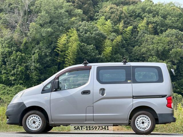 Nissan VANETTE VAN 2015-11 8055519-14