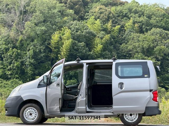 Nissan VANETTE VAN 2015-11 8055519-15