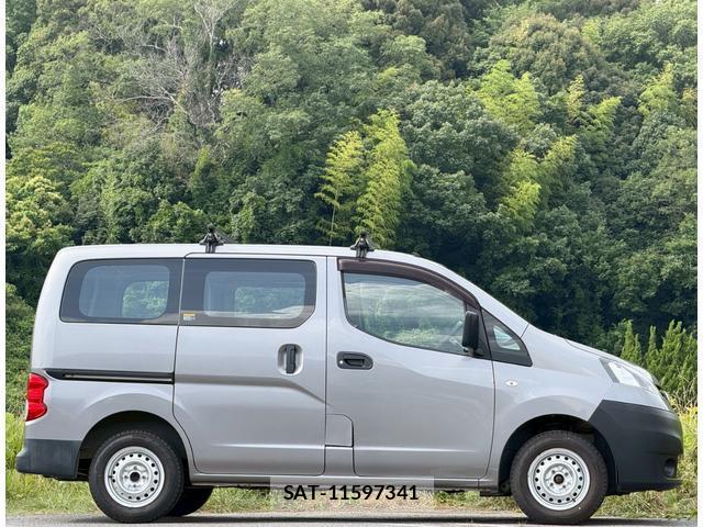 Nissan VANETTE VAN 2015-11 8055519-16