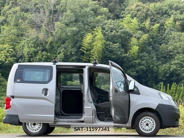 Nissan VANETTE VAN 2015-11 8055519-17