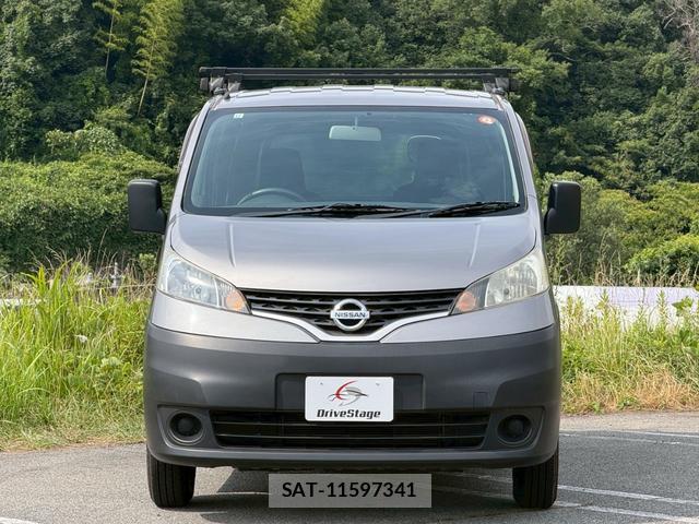Nissan VANETTE VAN 2015-11 8055519-18