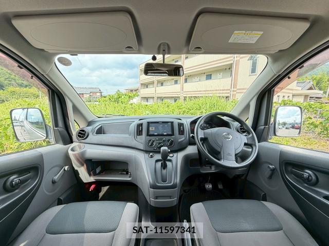 Nissan VANETTE VAN 2015-11 8055519-2