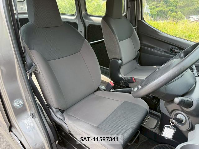 Nissan VANETTE VAN 2015-11 8055519-3