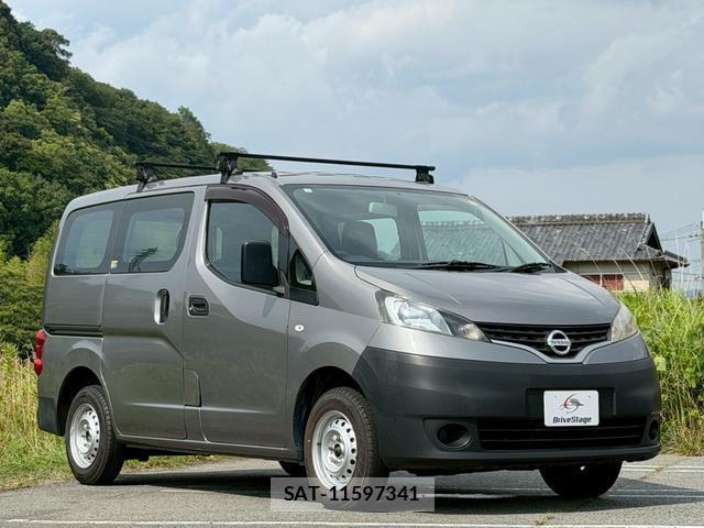 Nissan VANETTE VAN 2015-11 8055519-7