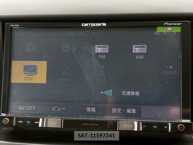 Nissan VANETTE VAN 2015-11 8055519-9