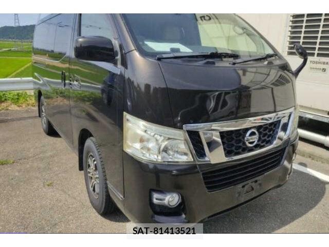 Nissan NV350 Caravan 2013-06 8053274-0