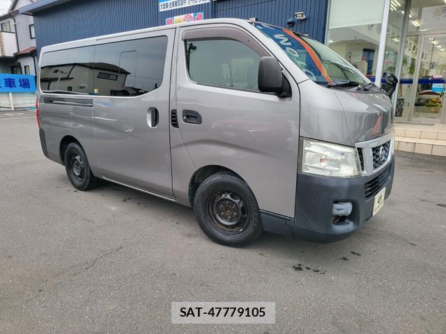 Nissan NV350 Caravan 2016-05 8053617-0