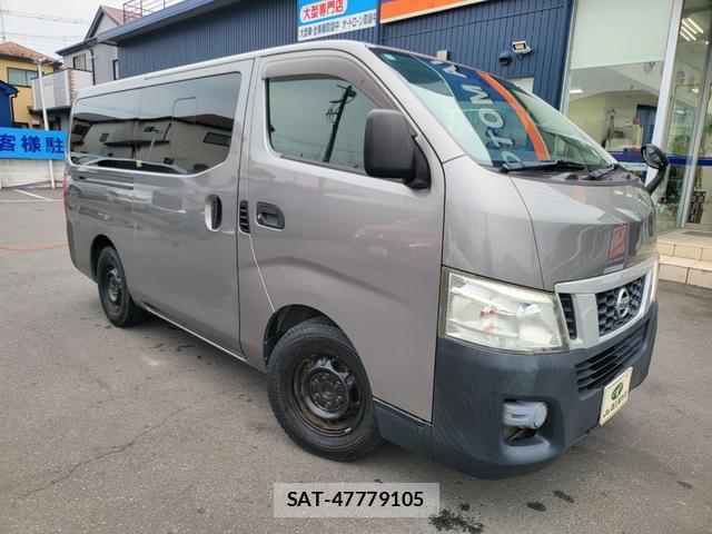 Nissan NV350 Caravan 2016-05 8053617-11