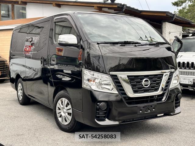 Nissan NV350 Caravan 2019-05 8053874-0