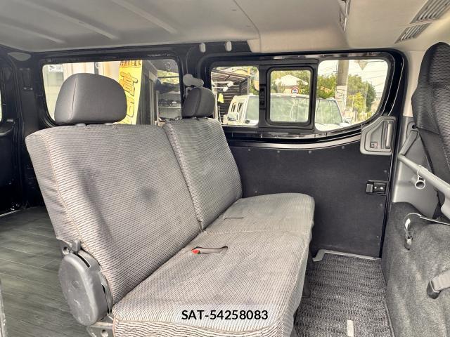 Nissan NV350 Caravan 2019-05 8053874-6