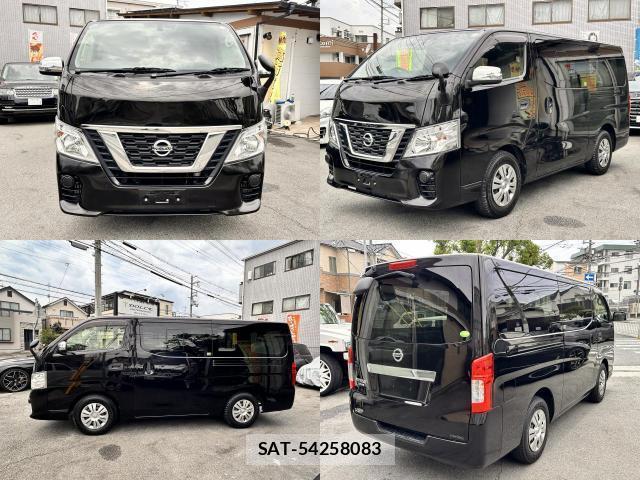 Nissan NV350 Caravan 2019-05 8053874-7