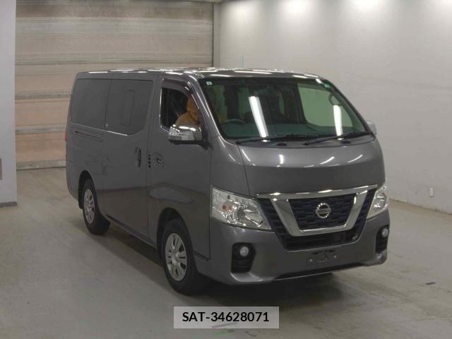 Nissan NV350 Caravan 2019-02 8008537-0