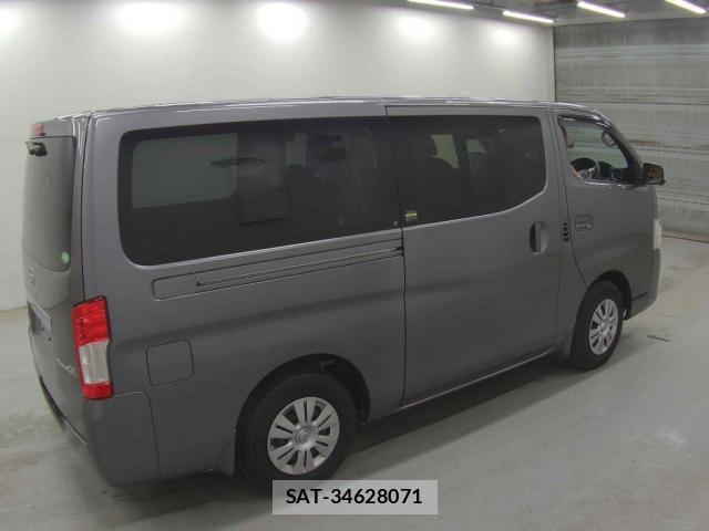 Nissan NV350 Caravan 2019-02 8008537-1