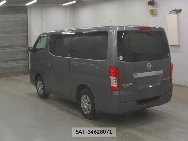 Nissan NV350 Caravan 2019-02 8008537-4