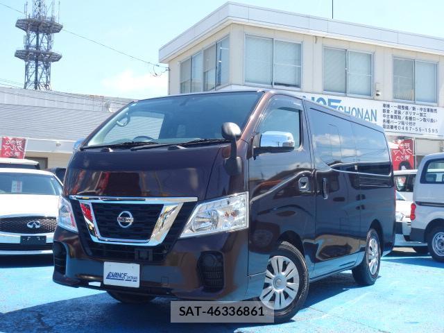 Nissan NV350 Caravan 2021-05 8055195-0