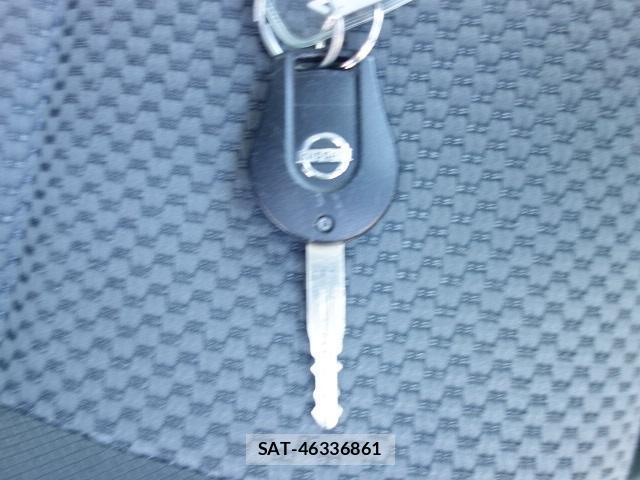 Nissan NV350 Caravan 2021-05 8055195-11