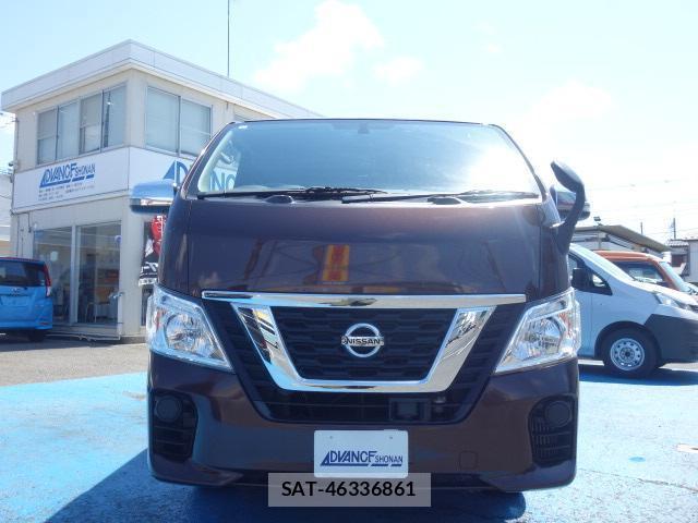 Nissan NV350 Caravan 2021-05 8055195-14