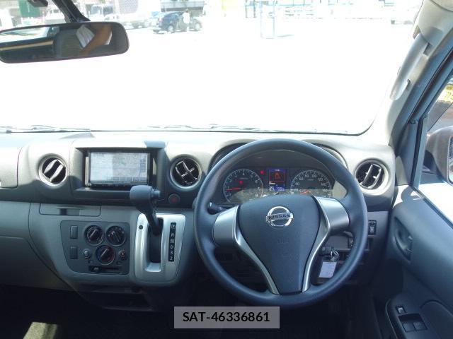 Nissan NV350 Caravan 2021-05 8055195-17