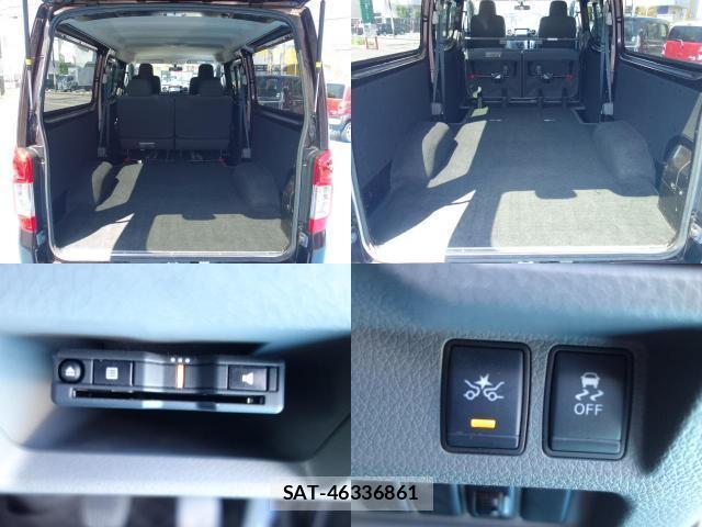 Nissan NV350 Caravan 2021-05 8055195-7
