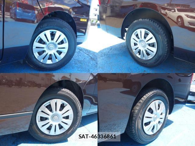 Nissan NV350 Caravan 2021-05 8055195-8