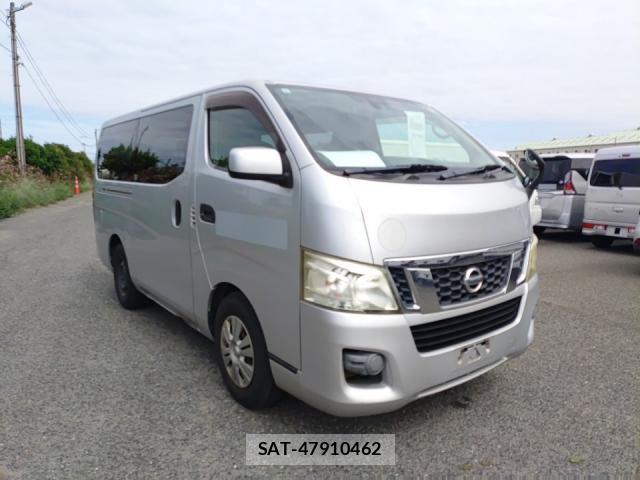 Nissan NV350 Caravan 2013-06 8055247-1